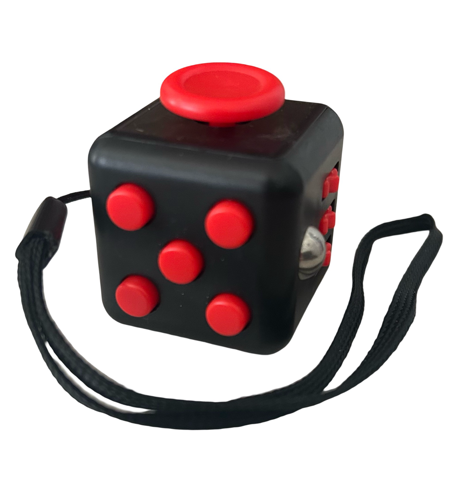 Fidget Cube