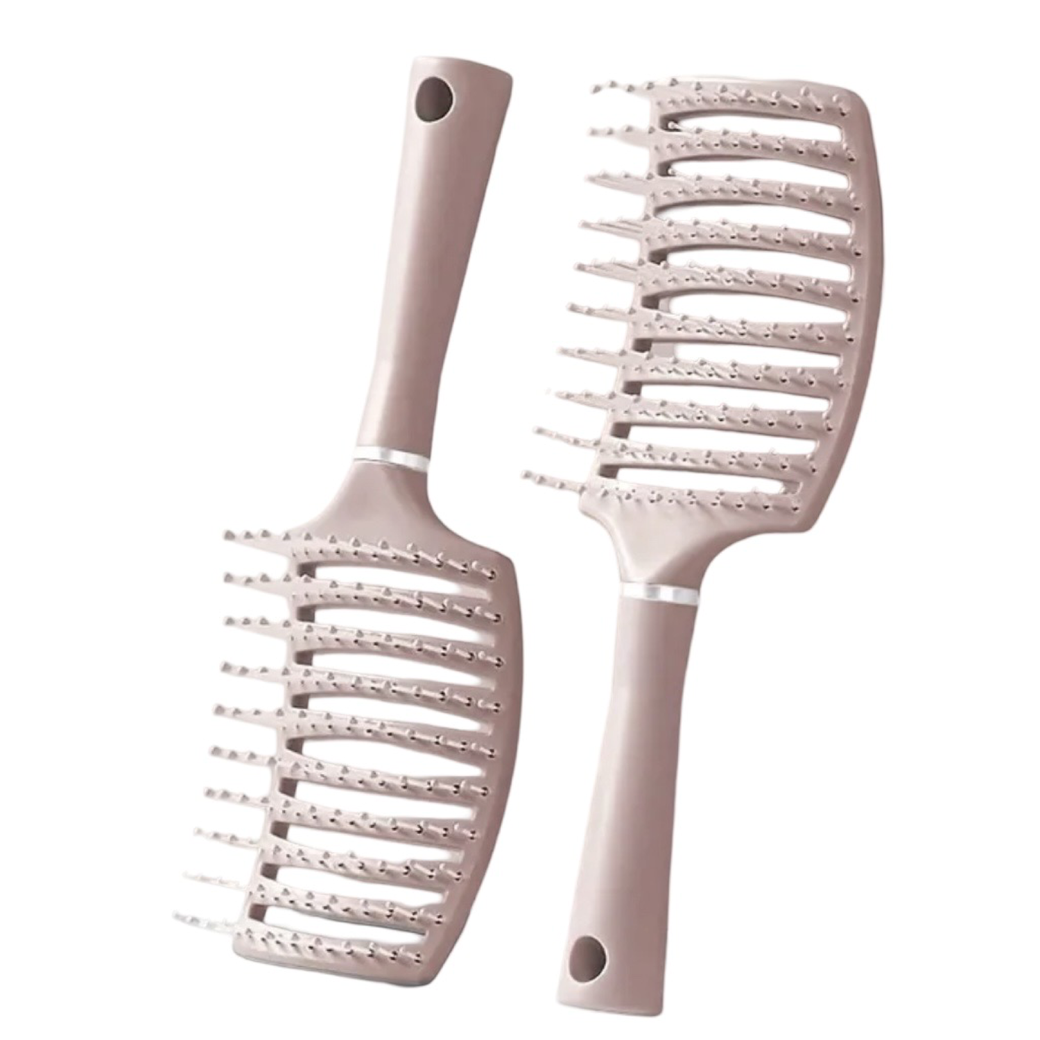 Detangling Hairbrush