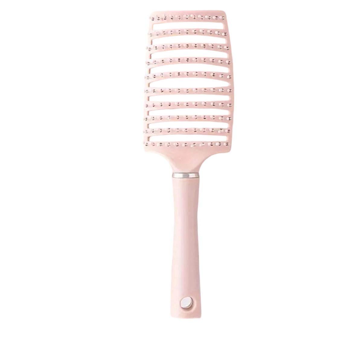 Detangling Hairbrush