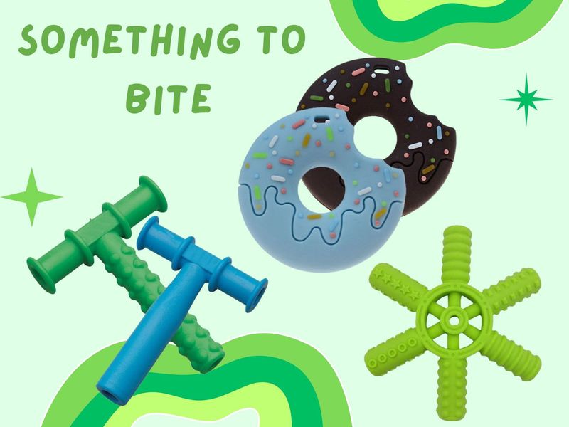 Chewy Resources