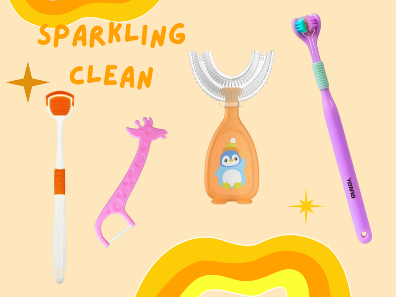 Toothbrushes