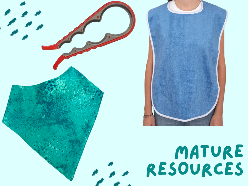 Mature Resources
