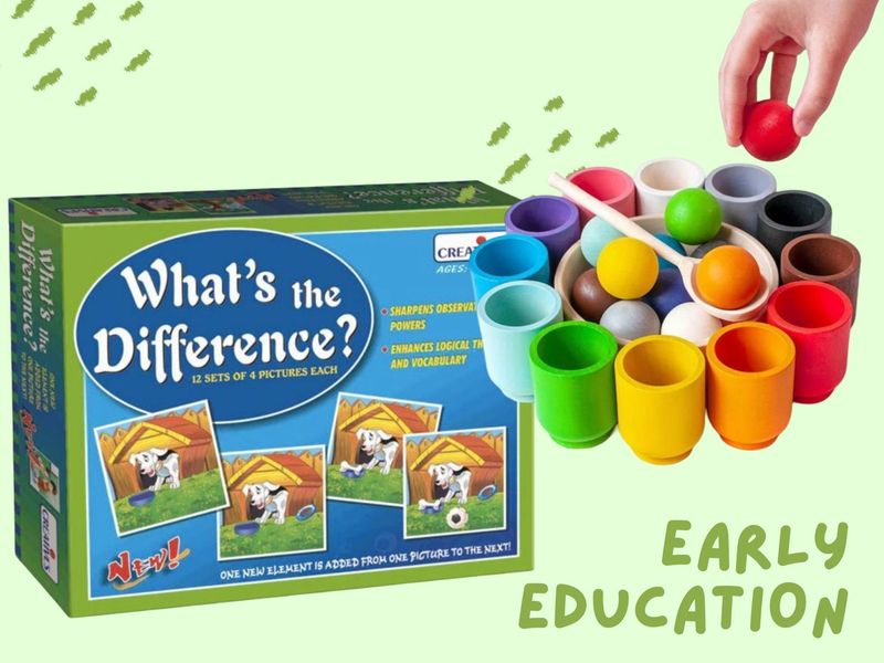 Early Education