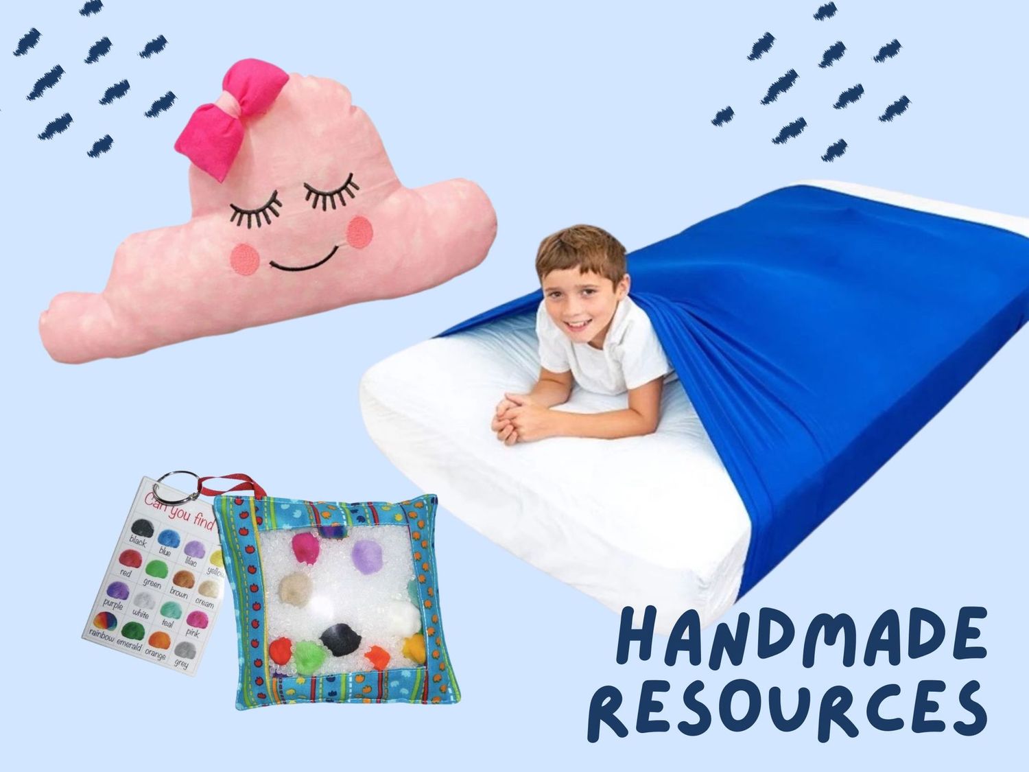 Hand Made Educational Toys & Tools | Prompt Education | Central Coast