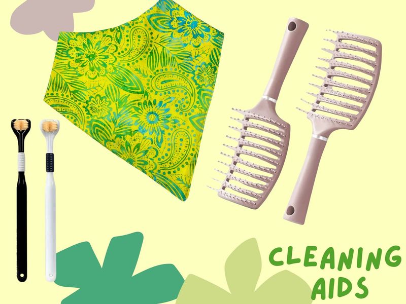 Adult Personal Care