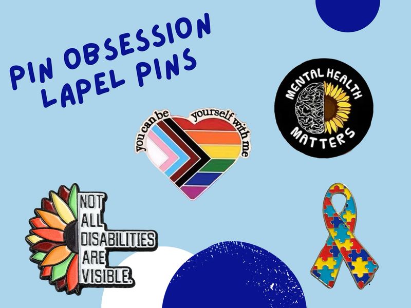 Pin Obsession