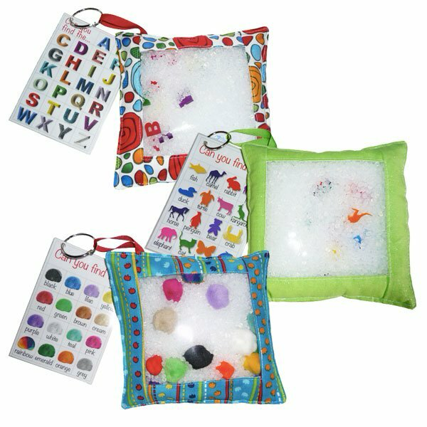 Can You Find - Shapes