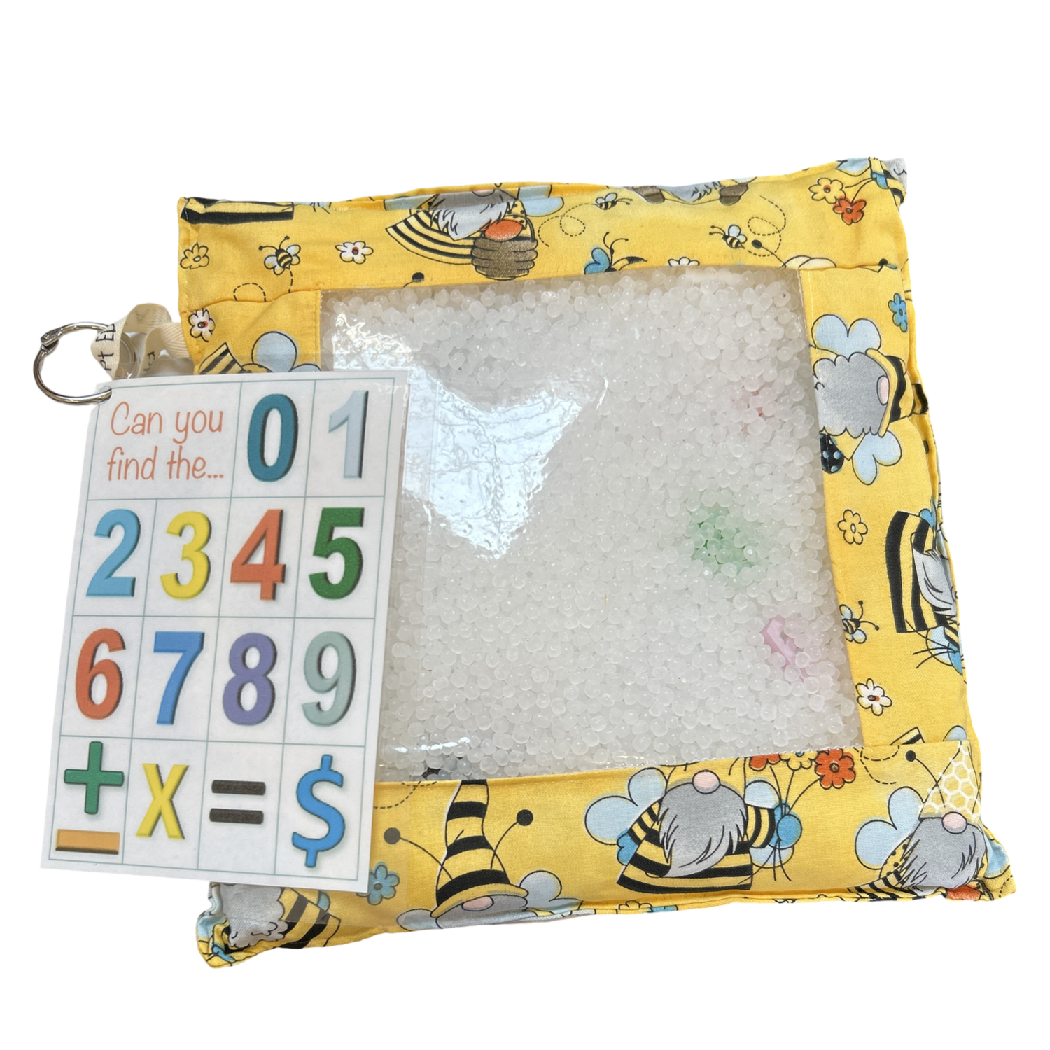 Can You Find - Numeric