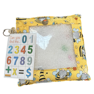 Can You Find - Numeric