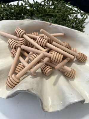 Bulk 1200 Raw Wooden Toys