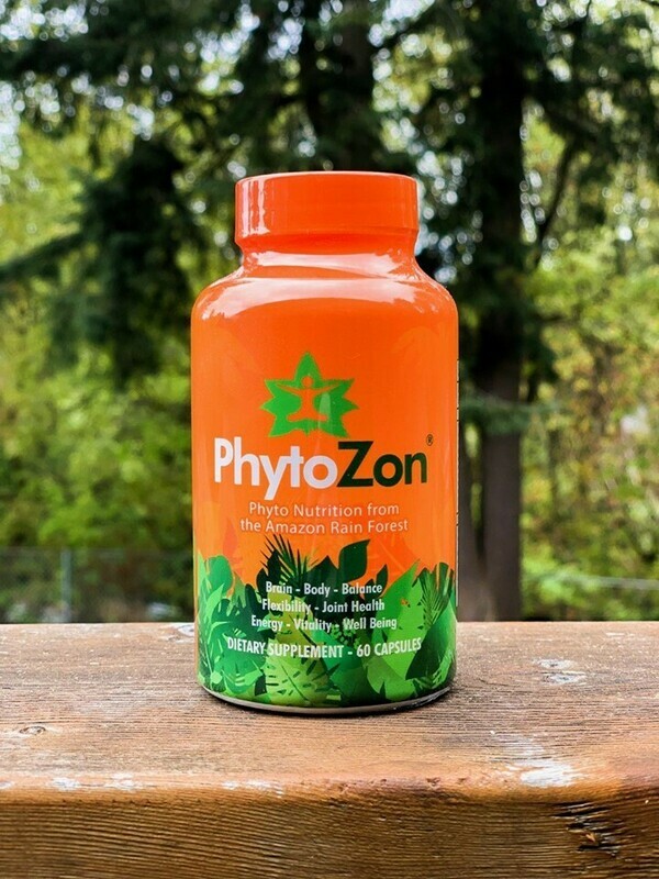 PhytoZon