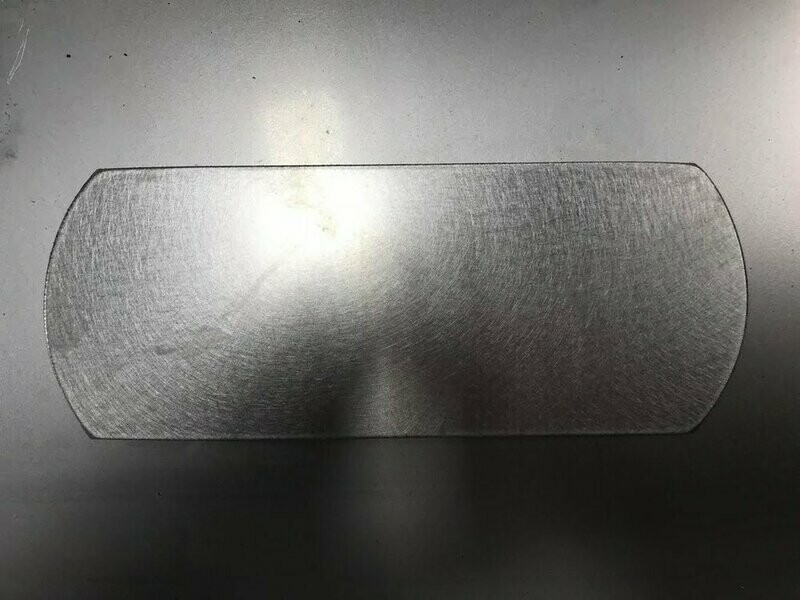 Cab Light Filler Panel