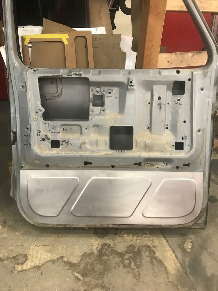 VanNatta Garage has C 10 parts for your custom build. Order