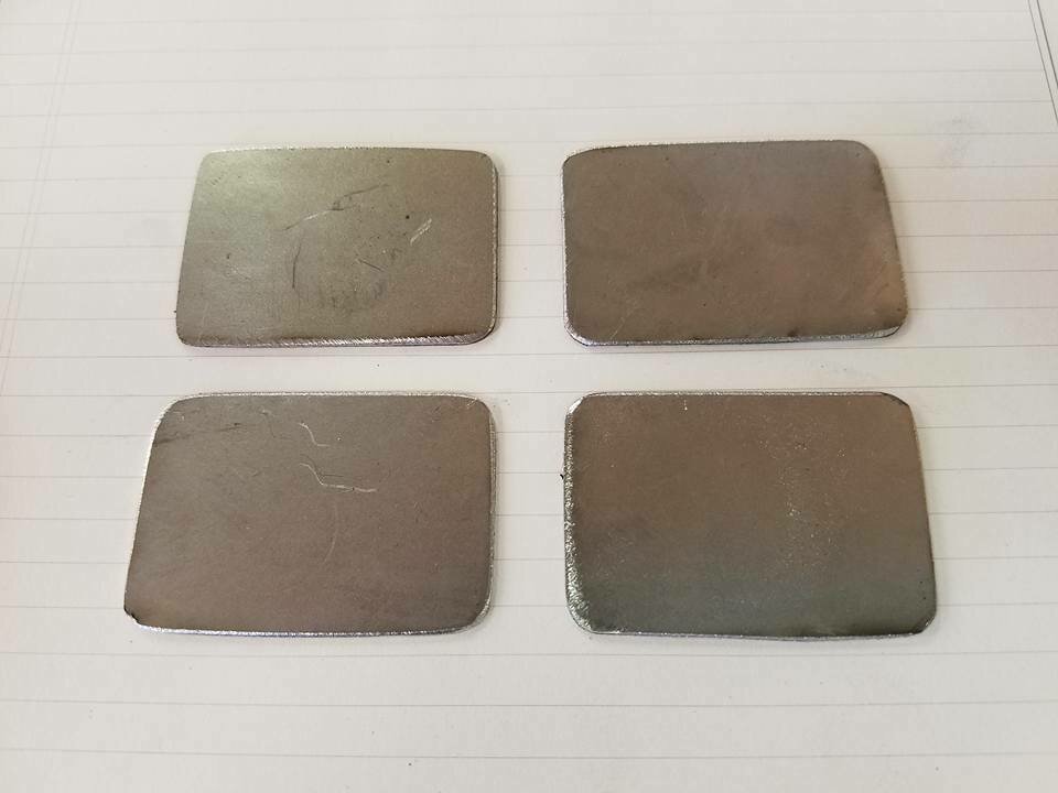 Stake Pocket Filler Panels