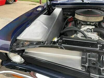 Inner Fenders (1968-1974 Nova)