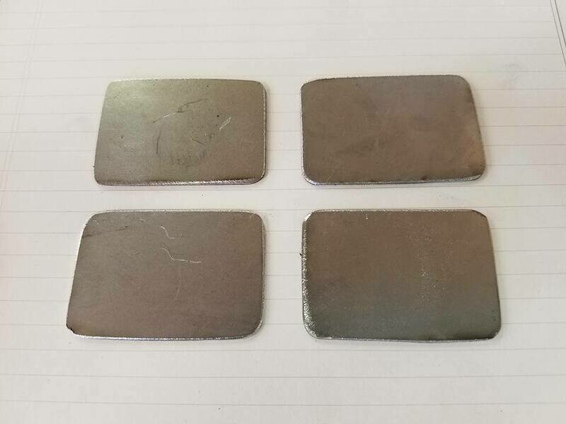 Stake Pocket Filler Panels