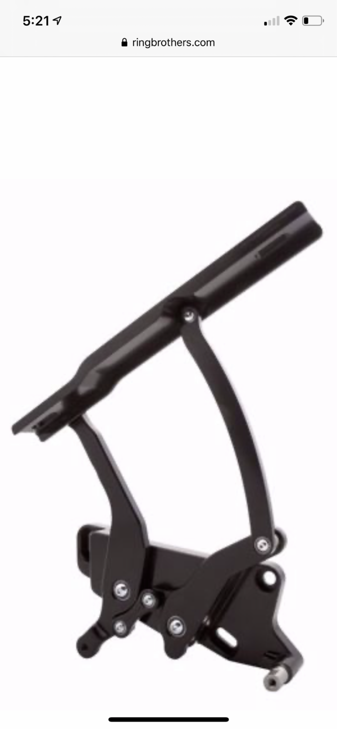 VanNatta Garage has C-10 parts for your custom build. Order