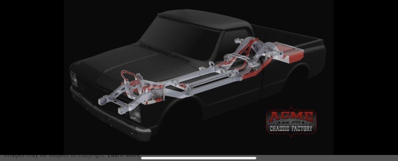 ACME Chassis