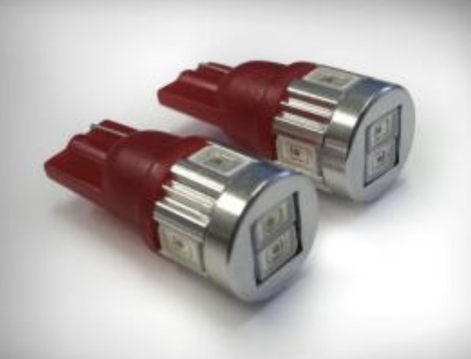 Digi-tails LED side marker lights. 