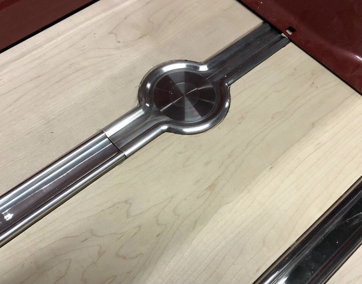 Gas Filler by Douglas Machining Services