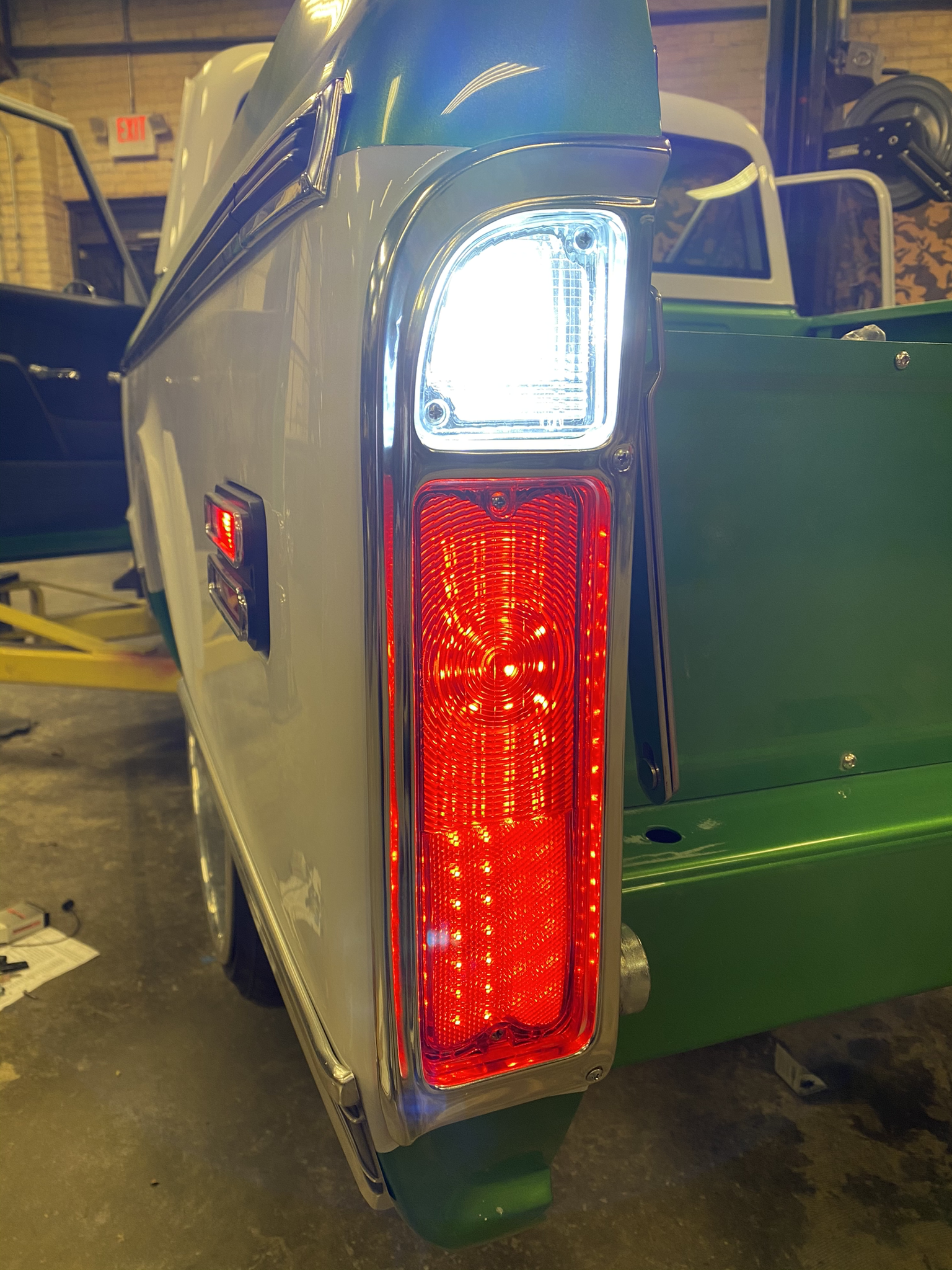 Digi-tails LED Reverse Light