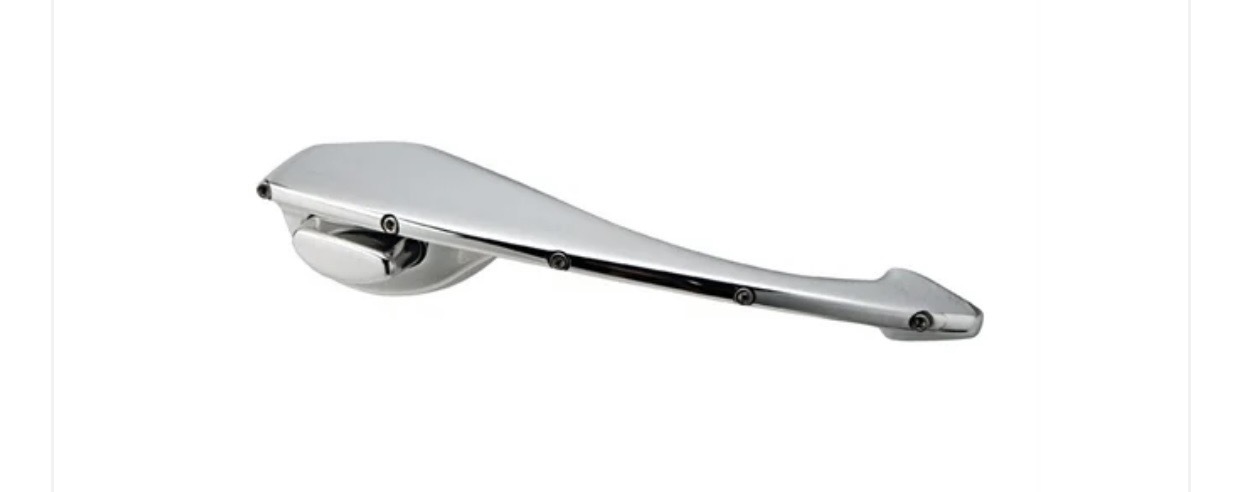 Ringbrothers Nova Door Handles-Pair