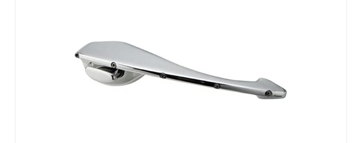 Ringbrothers 67-69 Camaro Door Handles-Pair