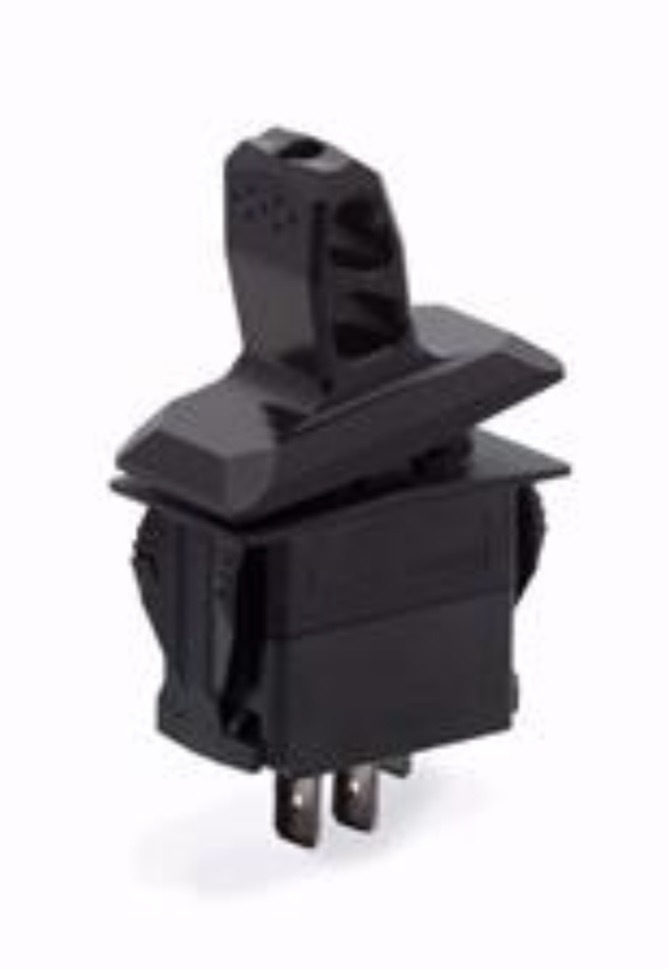 Ringbrothers Billet Aluminum Comp or Rocker Switch