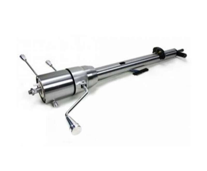 IDIDIT Tilt, Column Shift Steering Column 1967-72 C10