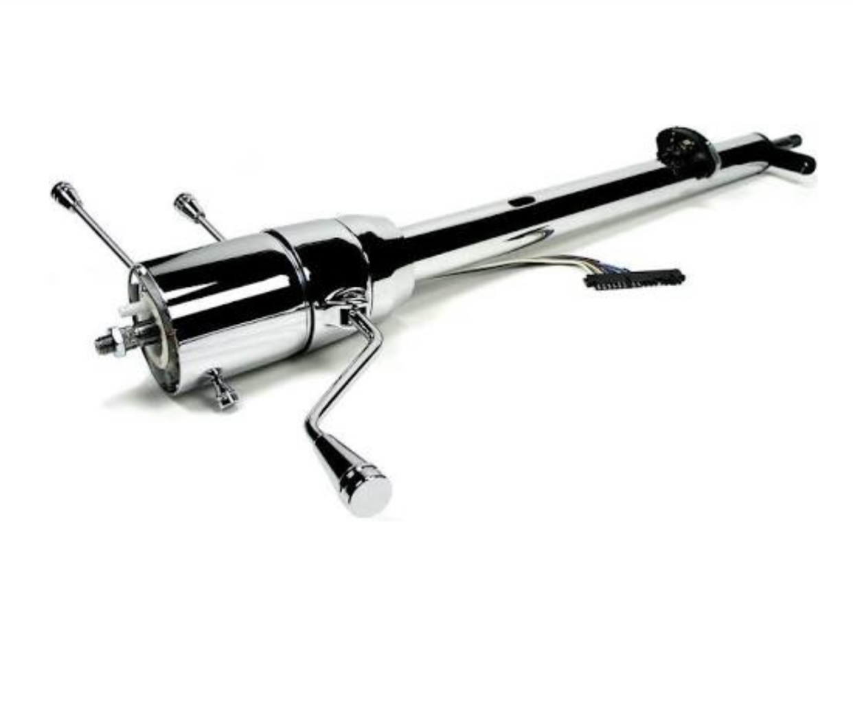 IDIDIT Tilt, Column Shift Steering Column 1967-72 C10