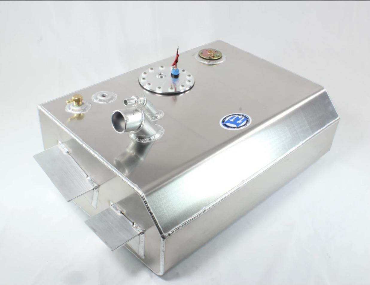 73-87 Boyd Welding EFI Fuel Cell (Ships From Manufacturer)