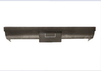 Modshop Metalworkz 48-87 Chevy Step Side Roll Pan (Drop Shipped Item)