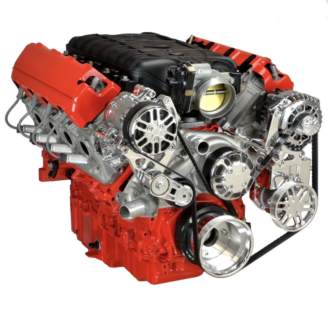 Conceptone LS Victory Series Accessories (Drop Shipped Item)