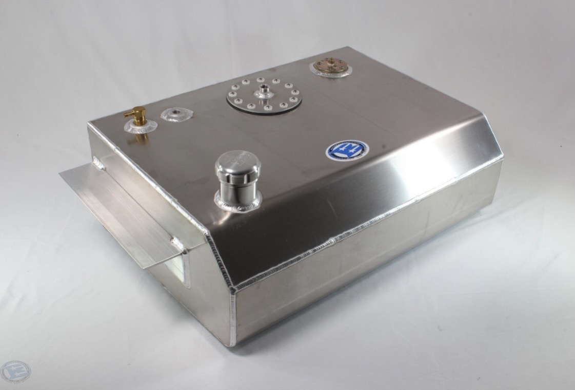 63-72 C10 Boyd Welding Non EFI Fuel Cell (Ships From Manufacturer)