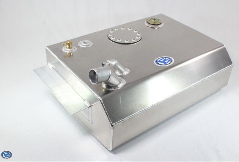63-72 C10 Boyd Welding Non EFI Fuel Cell (Ships From Manufacturer)