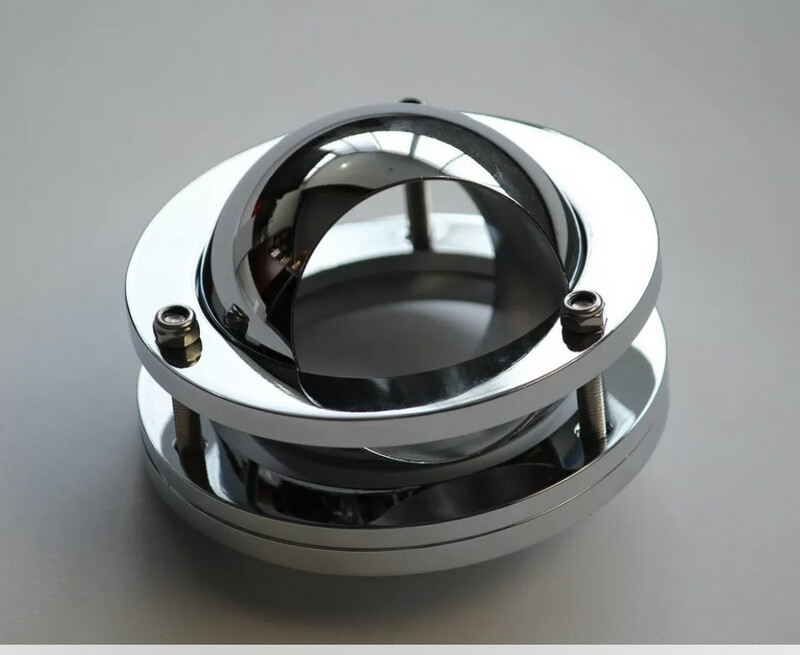Forever Sharp Billet Aluminum Steering Column Mount