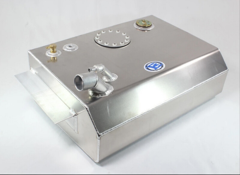 73-87 Boyd Welding Non EFI Fuel Cell (Ships From Manufacturer)