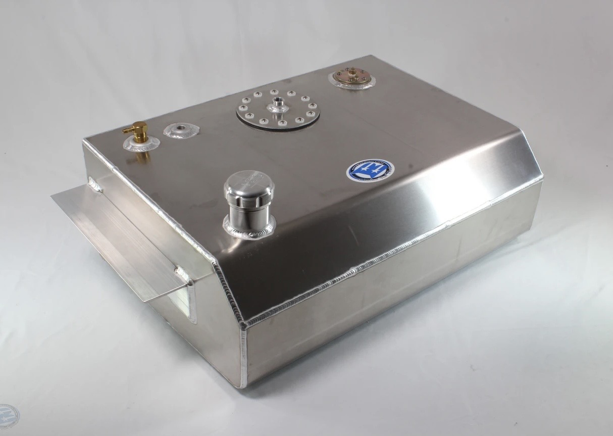 73-87 Boyd Welding Non EFI Fuel Cell (Ships From Manufacturer)