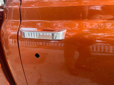 Van Fab 67-72 C10 Door Handles Van Fab 67-72 C10 Door Handles