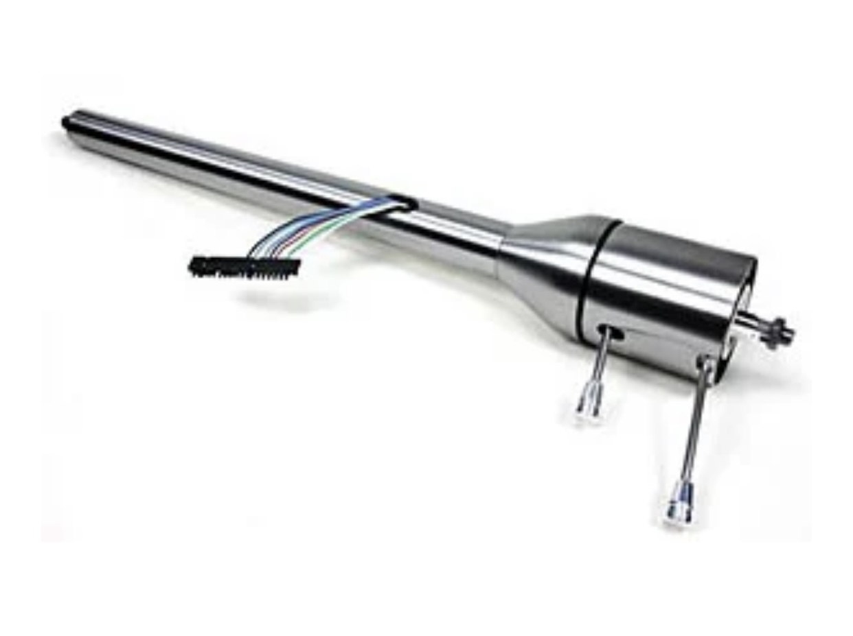 IDIDIT Tilt, Floor Shift Steering Column 1967-72 C10