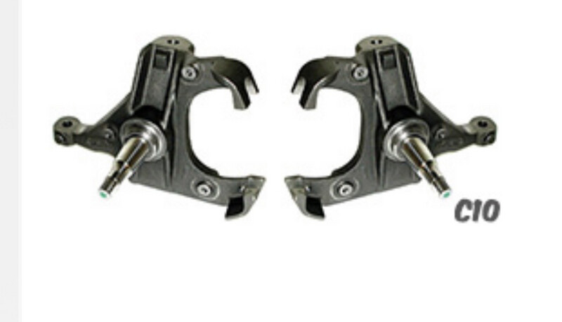 SSR-280-54-1 | SumoSprings Rear Suspension