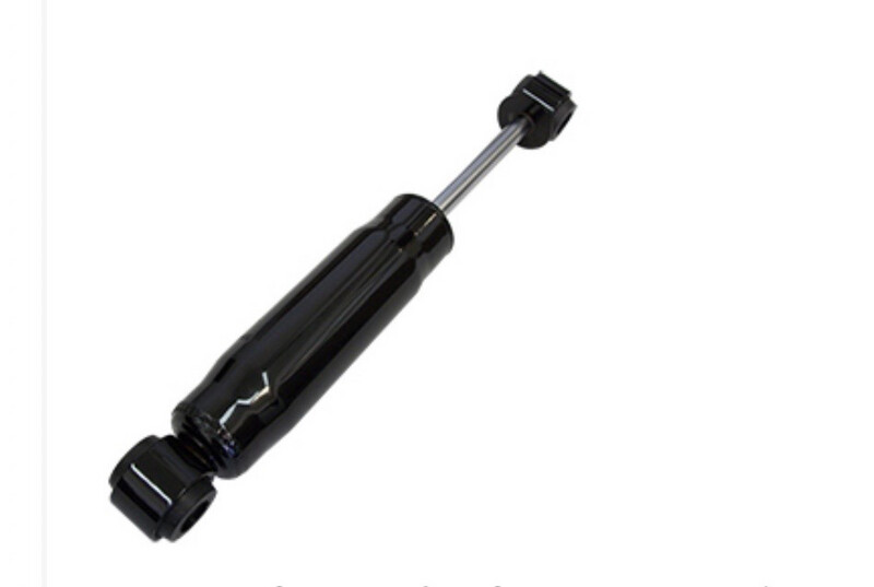 Nitro Slammer Shocks - Front, Rear, or Both