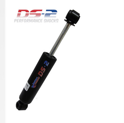 Western Chassis DS2 Front Shocks-pair
