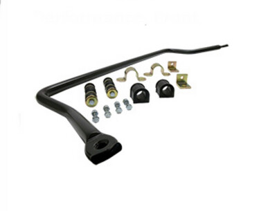 1963-72 C10 Front Sway Bar (Ships From Manufacturer)