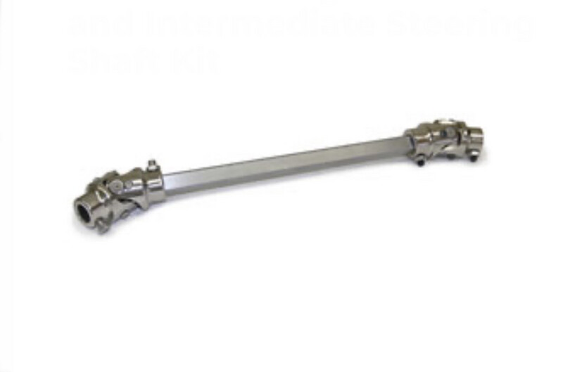 30” Steering Shaft And U Joint Kit