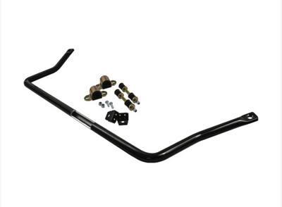 1963-87 C10 High Performance Hollow Sway Bar Kit (Ships From Manufacturer)