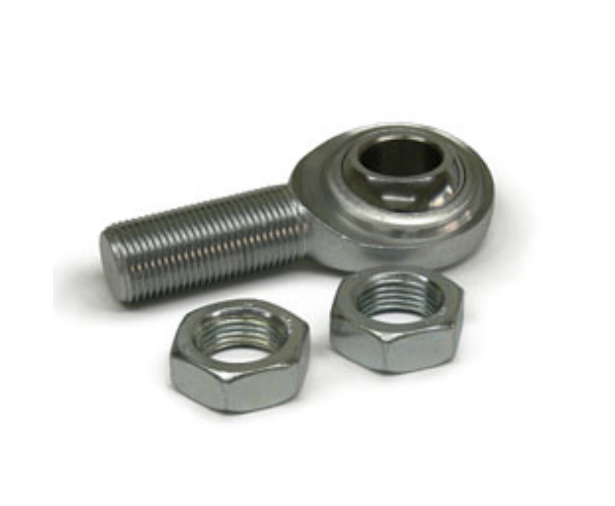 Steering shaft support bearing