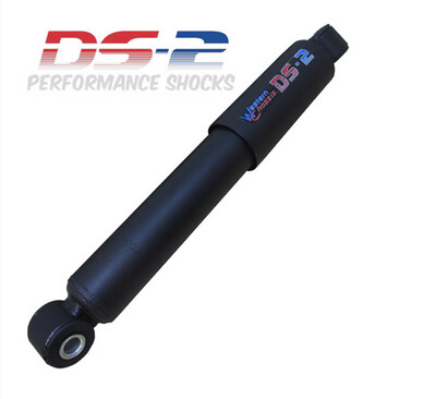 Western Chassis DS2 Rear Shocks for 1960-87 GM Trucks-pair