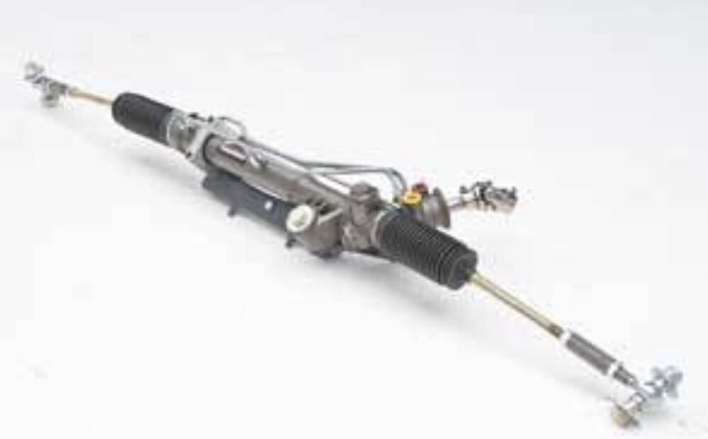 No Limit C10 Rack And Pinion Steering Kit (Drop Shipped Item)