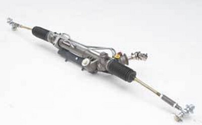 No Limit C10 Rack And Pinion Steering Kit (Drop Shipped Item)